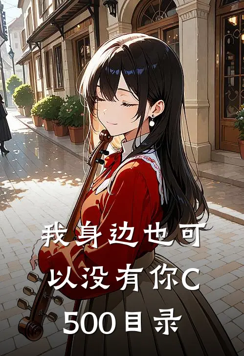 我身边也可以没有你C500目录