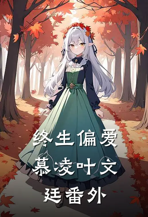 终生偏爱慕凌叶文廷 番外