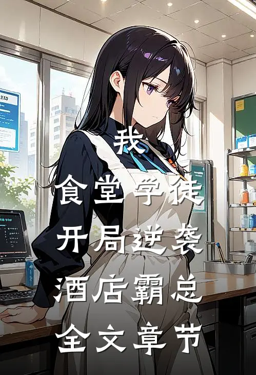 我，食堂学徒，开局逆袭酒店霸总全文章节