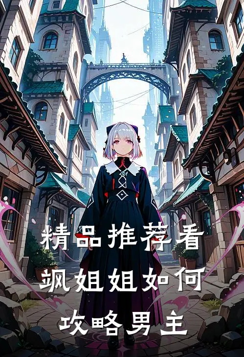 精品推荐看飒姐姐如何攻略男主