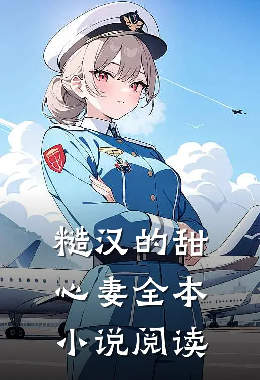 糙汉的甜心妻全本小说阅读