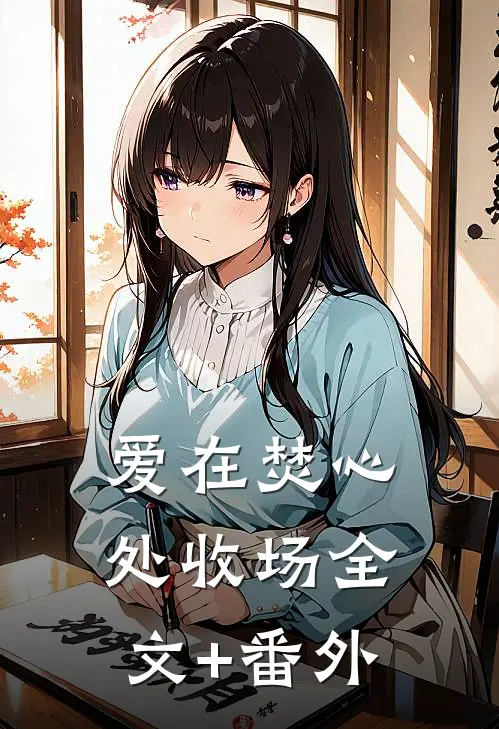 爱在焚心处收场全文+番外