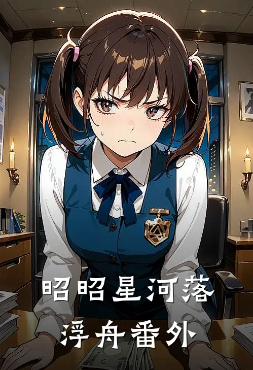 昭昭星河落浮舟番外