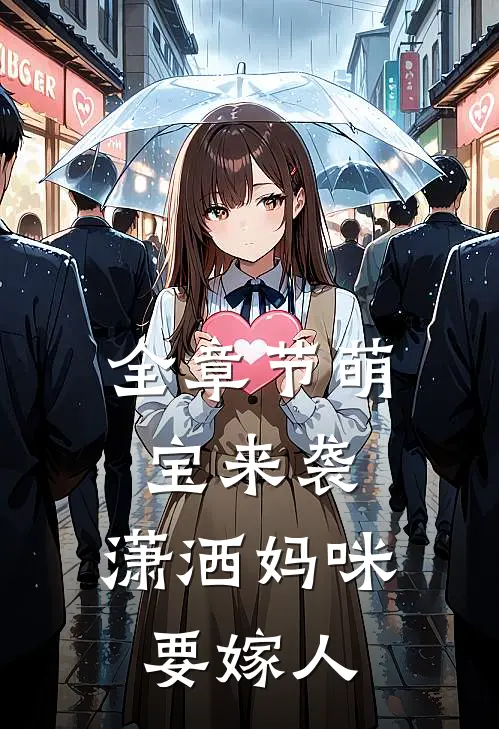 全章节萌宝来袭：潇洒妈咪要嫁人