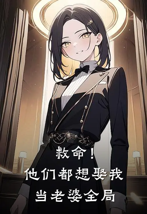 救命！他们都想娶我当老婆全局