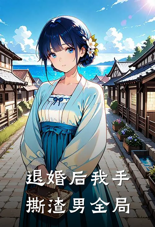 退婚后我手撕渣男全局