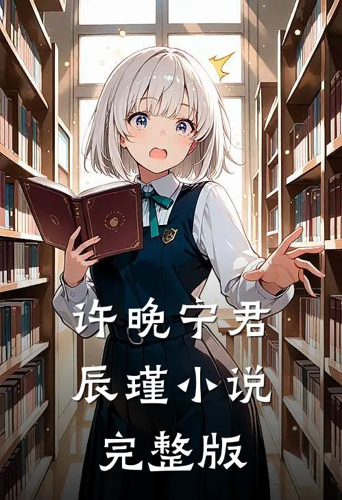 许晚宁君辰瑾小说完整版