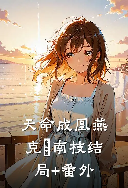 天命成凰燕克珣南枝结局+番外