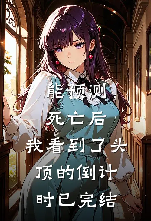 能预测死亡后，我看到了头顶的倒计时已完结