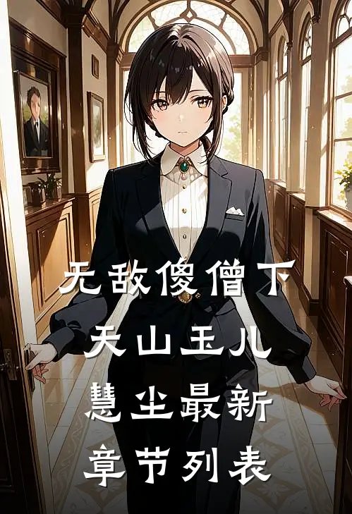 无敌傻僧下天山”玉儿慧尘最新章节列表