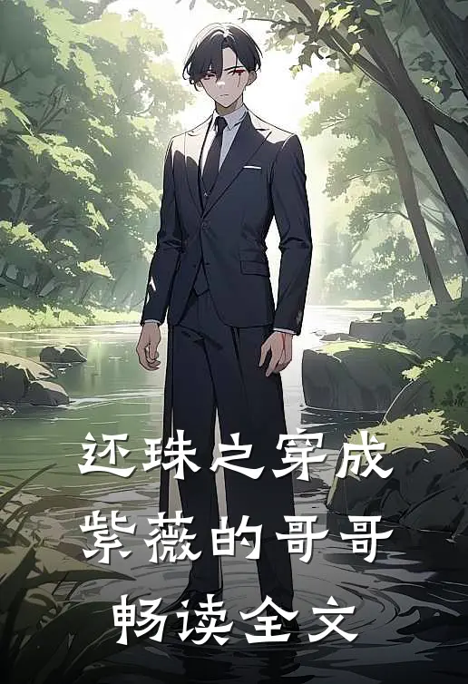 还珠之穿成紫薇的哥哥畅读全文
