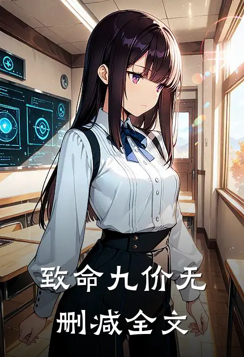 致命九价无删减全文