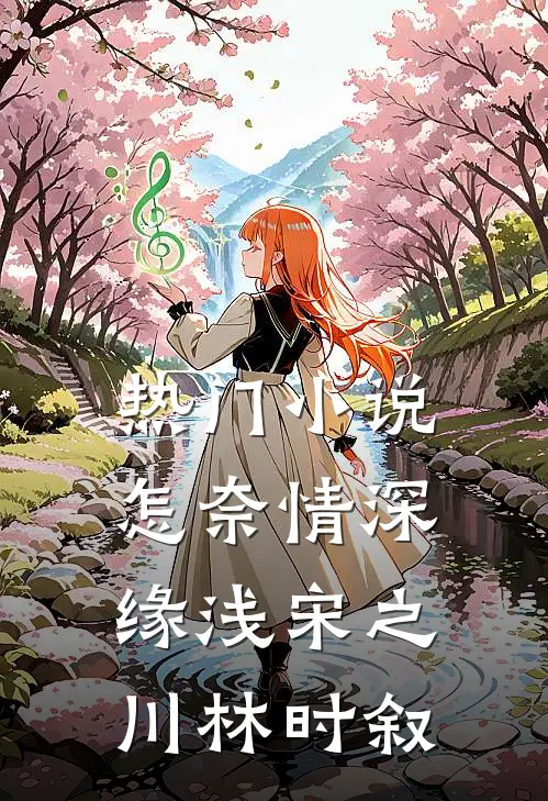 热门小说怎奈情深缘浅宋之川林时叙