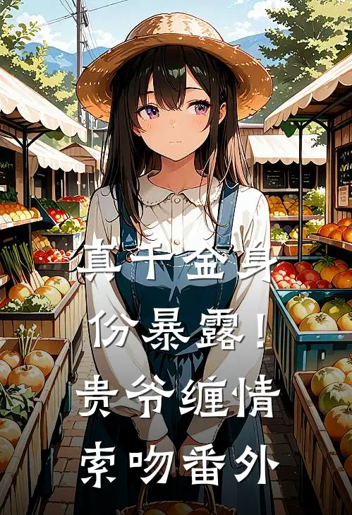 真千金身份暴露！贵爷缠情索吻番外