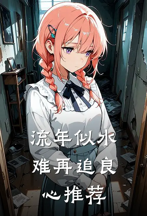 流年似水难再追良心推荐