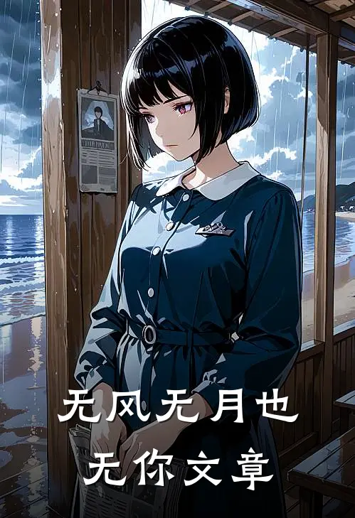 无风无月也无你文章