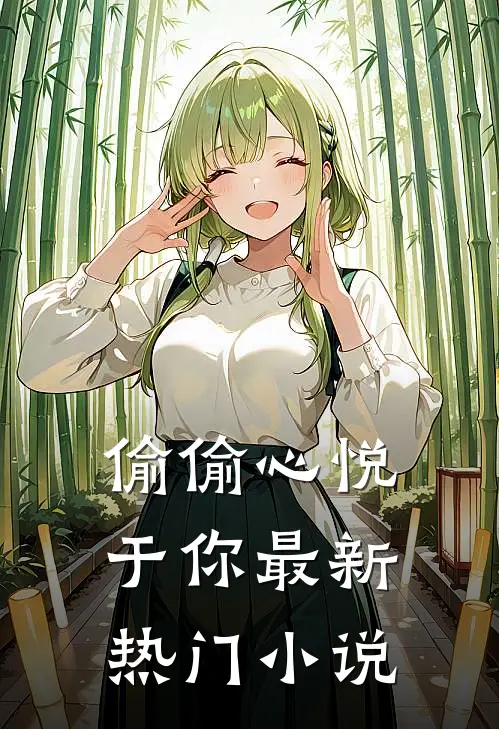 偷偷心悦于你最新热门小说