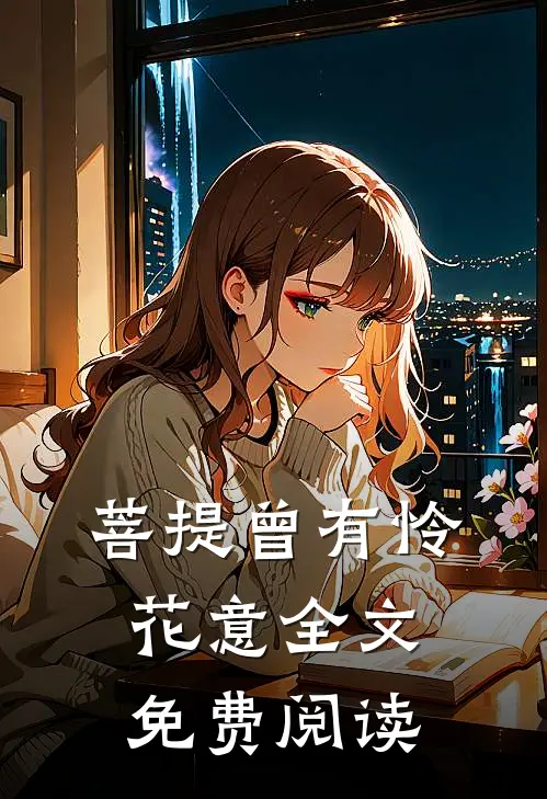 菩提曾有怜花意全文免费阅读