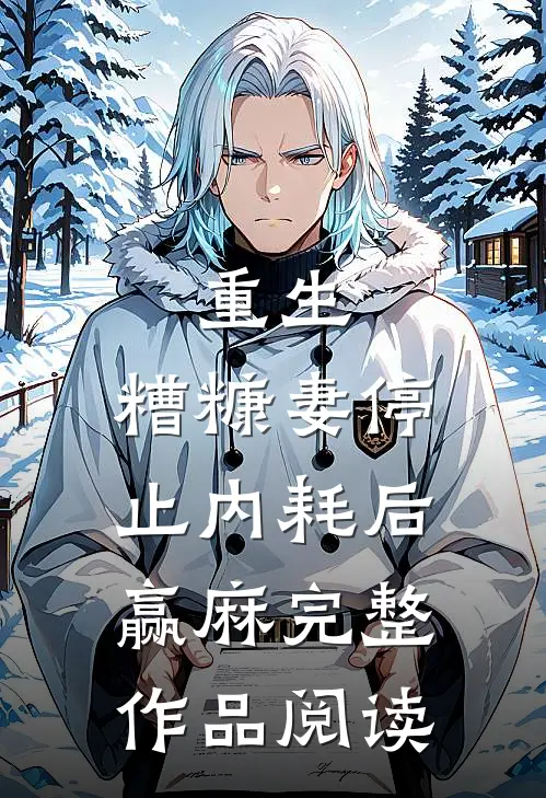 重生：糟糠妻停止内耗后，赢麻完整作品阅读