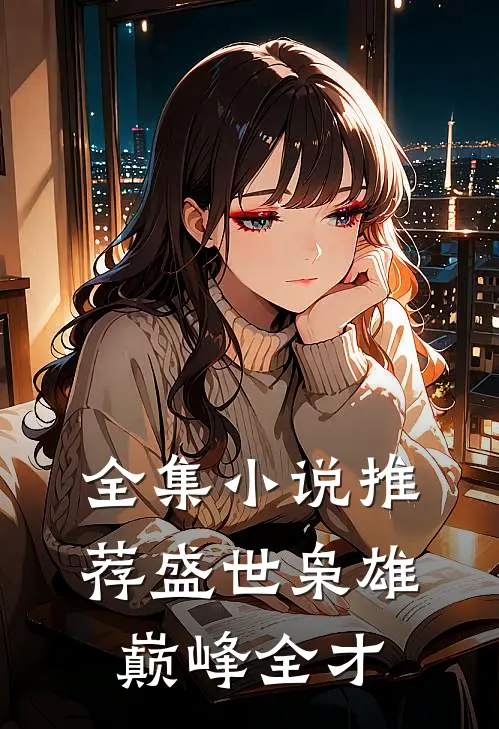 全集小说推荐盛世枭雄，巅峰全才