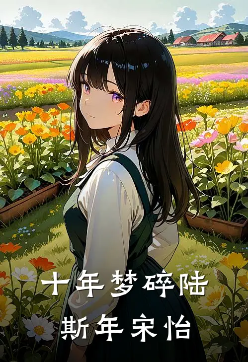 十年梦碎陆斯年宋怡