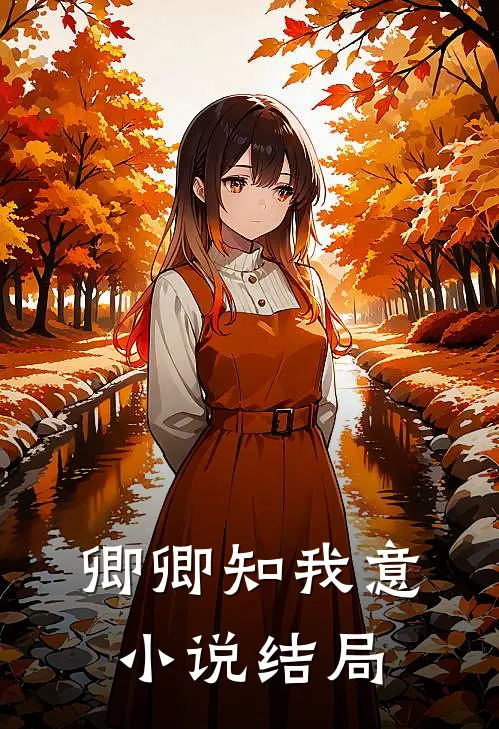卿卿知我意小说结局