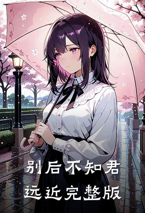 别后不知君远近完整版