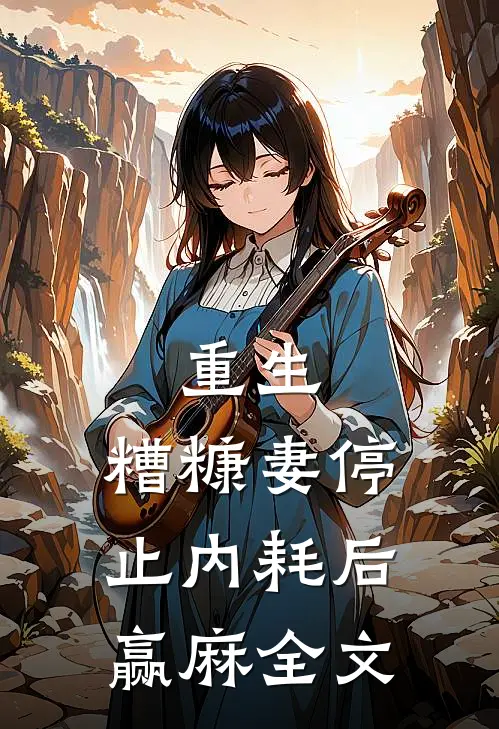 重生：糟糠妻停止内耗后，赢麻全文