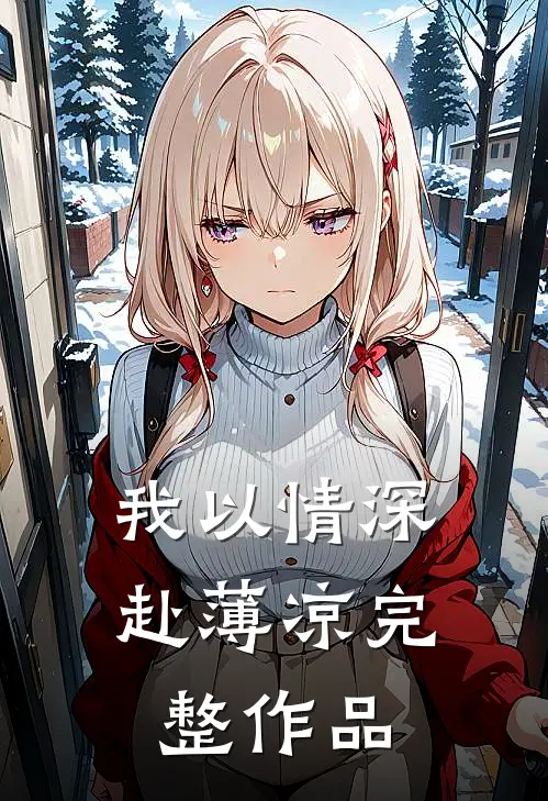 我以情深赴薄凉完整作品