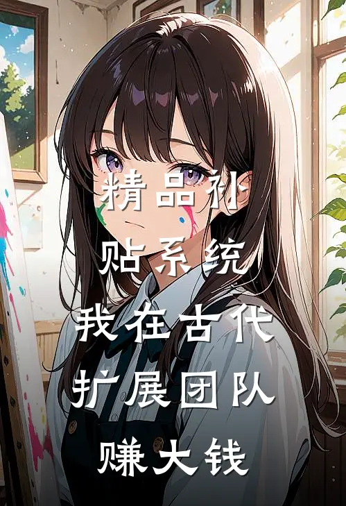 精品补贴系统：我在古代扩展团队赚大钱