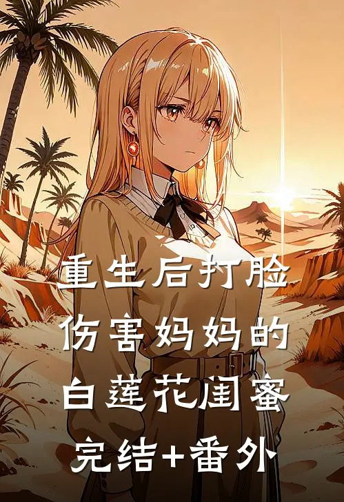 重生后打脸伤害妈妈的白莲花闺蜜完结+番外
