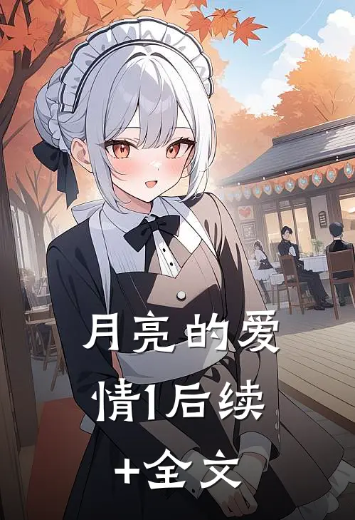 月亮的爱情1后续+全文