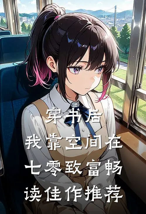 穿书后,我靠空间在七零致富畅读佳作推荐