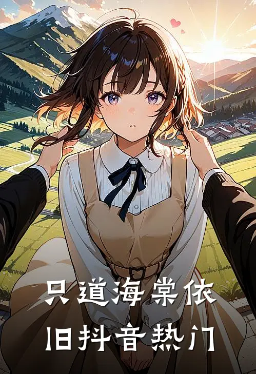只道海棠依旧抖音热门
