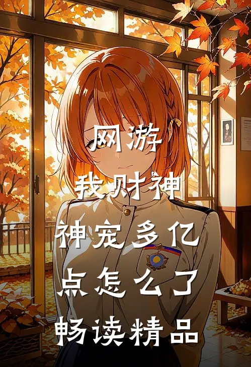 网游：我财神，神宠多亿点怎么了畅读精品