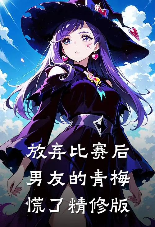 放弃比赛后，男友的青梅慌了精修版