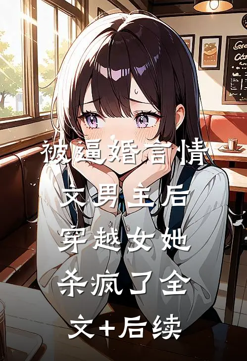 被逼婚言情文男主后，穿越女她杀疯了全文+后续