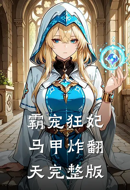 霸宠狂妃马甲炸翻天完整版