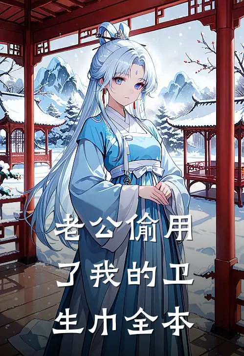 老公偷用了我的卫生巾全本