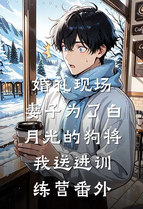 婚礼现场，妻子为了白月光的狗将我送进训练营 番外