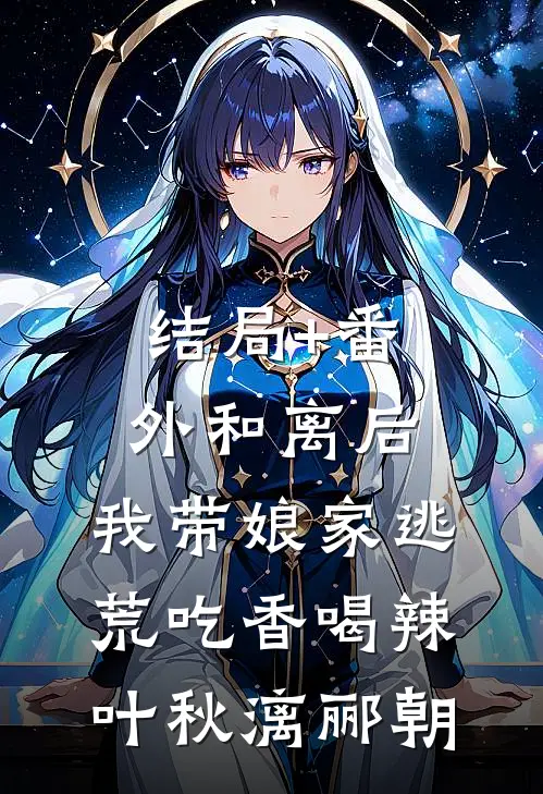 结局+番外和离后，我带娘家逃荒吃香喝辣叶秋漓郦朝
