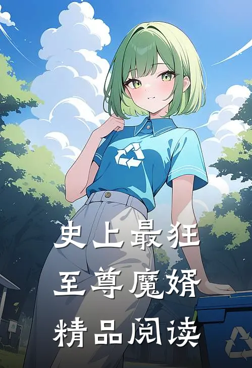 史上最狂至尊魔婿精品阅读