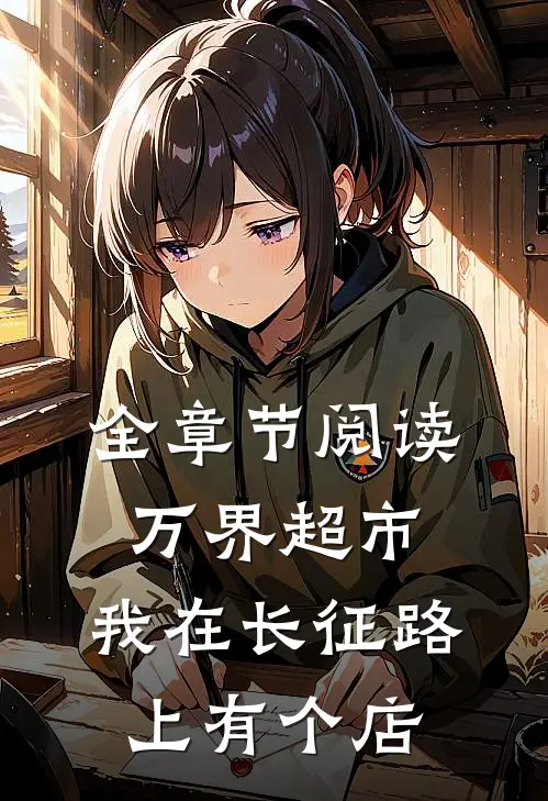 全章节阅读万界超市：我在长征路上有个店