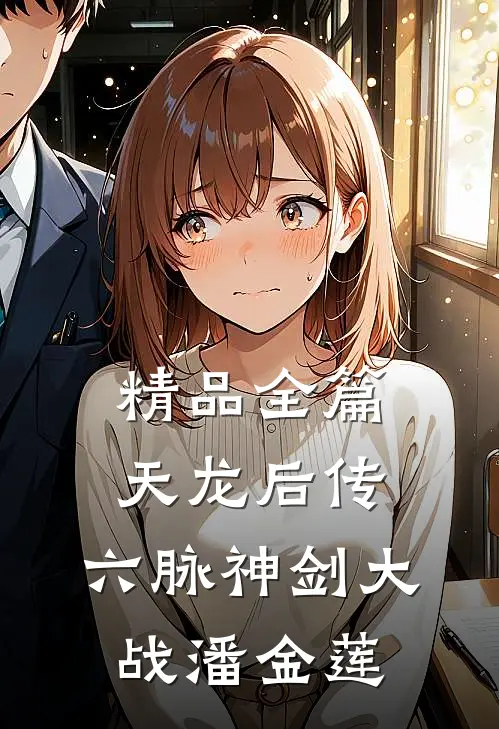 精品全篇天龙后传：六脉神剑大战潘金莲