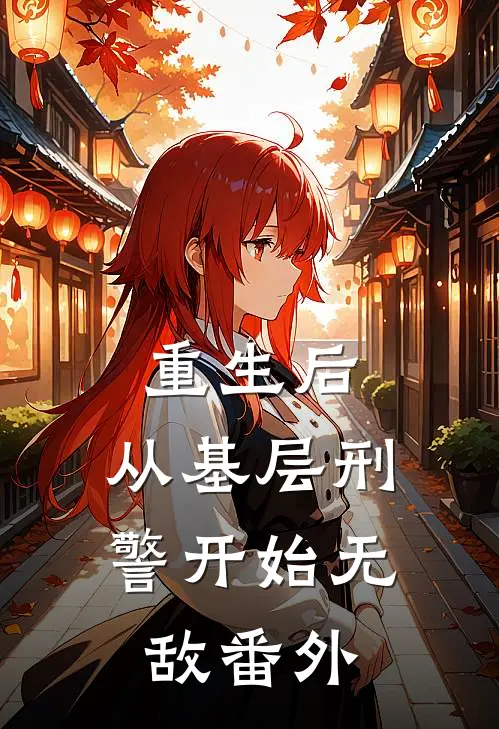 重生后，从基层刑警开始无敌 番外