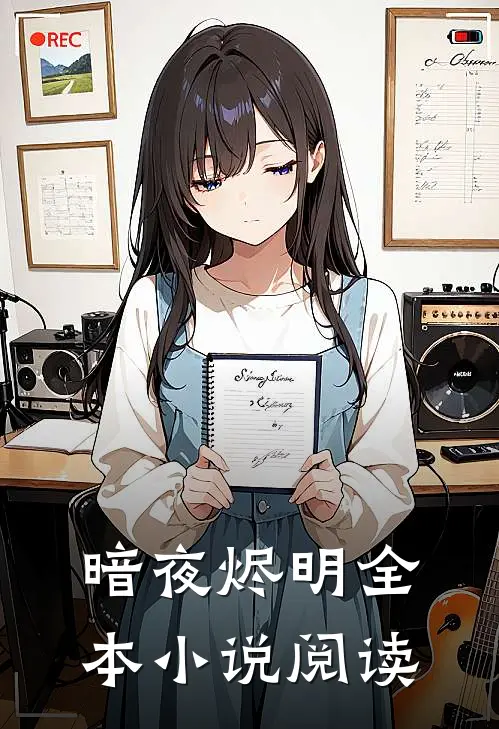 暗夜烬明全本小说阅读