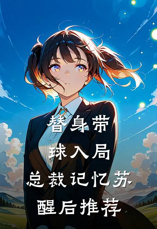 替身带球入局：总裁记忆苏醒后推荐