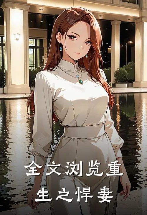 全文浏览重生之悍妻