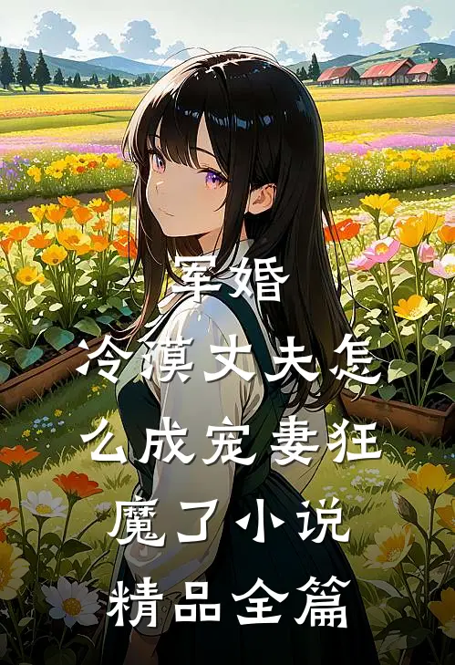 军婚：冷漠丈夫怎么成宠妻狂魔了小说精品全篇