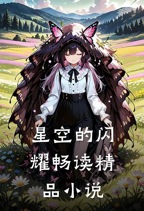 星空的闪耀畅读精品小说